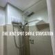 The Jenz Spot Shore Staycation, Manila - Foto 4