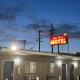 Sand Piper Motel - Los Angeles, Los Angeles - Foto 9