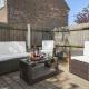 5 Bed House - Sleeps 10 - Garden - Parking - Wifi, Aylesford (Foto 7)