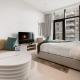 Keysplease Seven the Palm Studio with Beach Access, Dubaj - Zdjęcie 8
