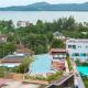 C207 Rooftop Pool & King Bed, Walk to Surin Beach, Ban Lum Fuang - Photo 7