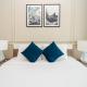 Luxury Stay in Central Dubai with Pool, Gym & Views, Dubaï - Photo 7