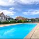 Studio Deauville PiscineTennisParking - Photo 6