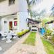 Green Bird Villa