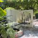 Magical Villa with Secluded Garden - Beach, Port & Centre, Vallauris
