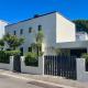 Magical Villa with Secluded Garden - Beach, Port & Centre, Vallauris (foto 4)