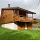 Chalet les bruyeres