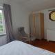 Cozy apt in 50s villa 10 min tram ride to city Gothenburg - Fotografie 8
