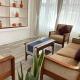 Service apartment in Kathmandu