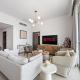 Elite Escape - 3 BHK Burj View & Dubai Mall Access, Dubaï - Photo 4