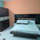 Hilltop Heaven - One Bedroom Apartment, Masuri (Foto 3)
