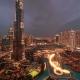 SkyHigh Luxury 2BR Burj View Private Hot Tub Walk to DubaiMall, Dubaj - Fotografie 1