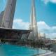 SkyHigh 2BR Burj Views Steps to Dubai Mall, Dubaï - Photo 3