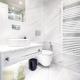 Comfort studio in Kolonaki 2, Athen - Foto 3