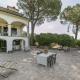 Villa Bagolini, Mentana (fotografie 7)