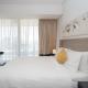 Luxury Living in Matrix Tower Near Sports City, Dubaï - Photo 2