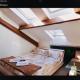 Studio atypique central mais calme, quartier VIP, plage 50m, Nice - Fotografie 6