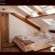 Studio atypique central mais calme, quartier VIP, plage 50m, Nice - Fotografie 8