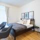 Balcony - Modern - Very Comfy, Budapest - Foto 6