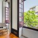 Terraced Apartment in the Heart of Porto - Free Parking Порту - Фото 3