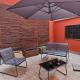 San Lorenzo Garden Suites, Roma - Foto 1
