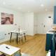 Leeds City Luxury Apartment - 1 Bedroom with City View, Leeds (zdjęcie 4)