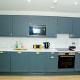 Leeds City Luxury Apartment - 1 Bedroom with City View, Leeds (zdjęcie 6)