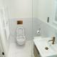 Leeds City Luxury Apartment - 1 Bedroom with City View, Leeds (zdjęcie 7)