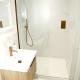 Leeds City Luxury Apartment - 1 Bedroom with City View, Leeds (zdjęcie 8)