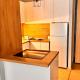 APARTAMENT CEGLANA 55, przy szpitalu okulistycznym, darmowe miejsce w garażu podziemnym, udogodnienia dla niepełnosprawnych, Katowice (foto 7)