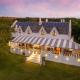 The Huts - Glamping at Caledon Grace
