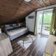 Panoráma Pelsó Apartman, Ábrahámhegy - Foto 9