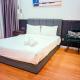 Sky suites klcc by sweet home, Kuala Lumpur - Foto 10