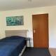 Schönes ruhiges Privatzimmer Múnich - Foto 5