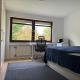 Schönes ruhiges Privatzimmer Múnich - Foto 6