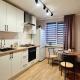 25 Best apartment in the center city, Biała Cerkiew