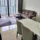 Trion Luxury suite at KL, Kuala Lumpur - Foto 10