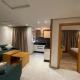 Hotel Residence Ramsis, Nador (foto 2)