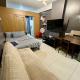 Kathys Crib Family Suite Room at Shell Residence, Manila - Foto 6