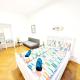 Cozy Apartment in Lugner City Area, Vienna - Foto 8