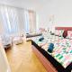 Cozy Rooms next to Lugner City, Wiedeń - Zdjęcie 6