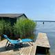 Uferglück Plau - mit eigenem Seezugang, Plau am See (zdjęcie 5)