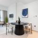 Holiday Boulevard - Brand New Stylish 1 Bed next to Burj Khalifa, Dubaï - Photo 6