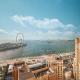 Best of the Best Location Fantastic View at JBR, Dubaï - Photo 3