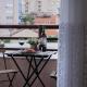 Aria's Apartment, Pristina