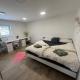 Cozy apartment with free parking