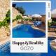 HAPPY & HEALTHY GOZO, self-check-in guest house Victoria - Foto 1