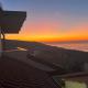Sunset view, Fitili (fotografie 2)
