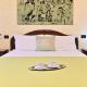 IzzHome Green, Pula