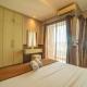1-BR at central Jakarta, SCBD, Thamrin residence Yakarta - Foto 9